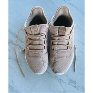 Adidas Tubular Light Pink Shoes